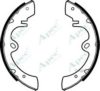 NISSA 4406001W25 Brake Shoe